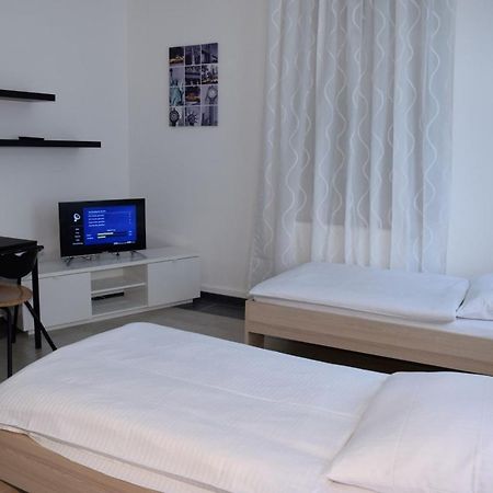 Ab Apartment Objekt 54 Esslingen am Neckar Kültér fotó