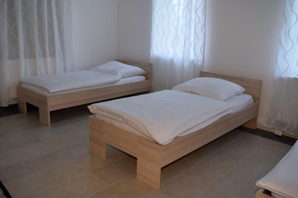 Ab Apartment Objekt 54 Esslingen am Neckar Kültér fotó