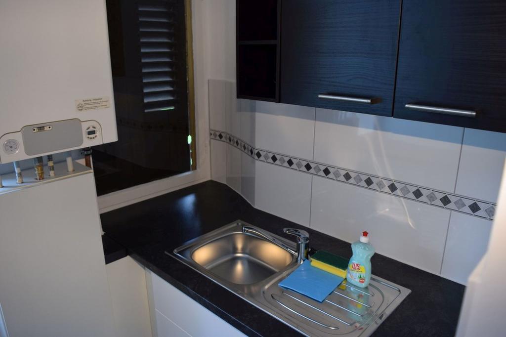 Ab Apartment Objekt 54 Esslingen am Neckar Kültér fotó