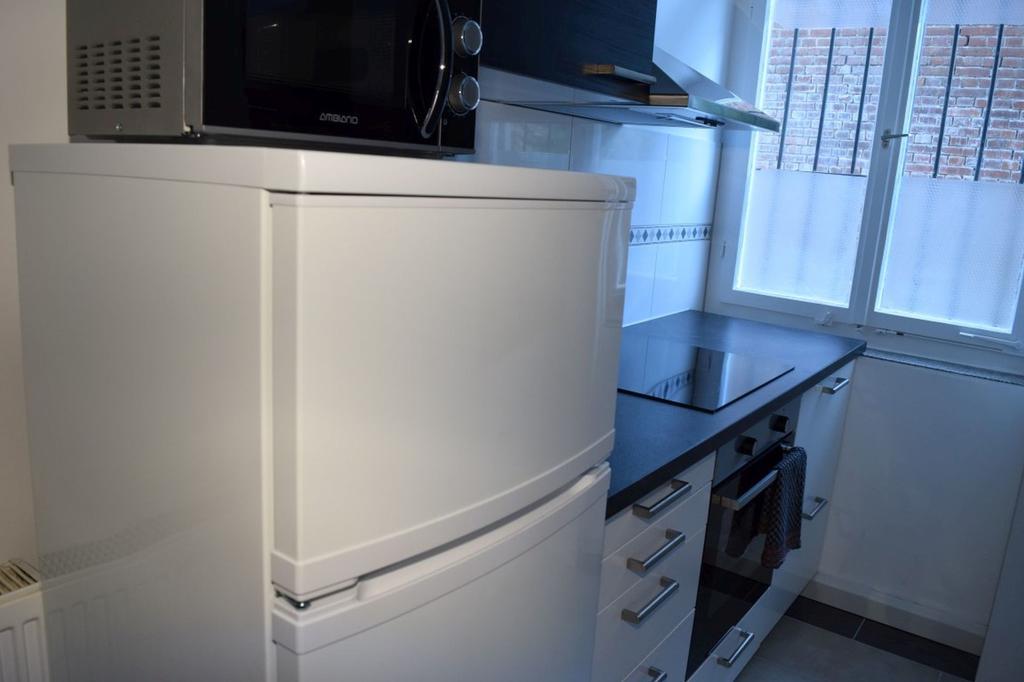 Ab Apartment Objekt 54 Esslingen am Neckar Kültér fotó