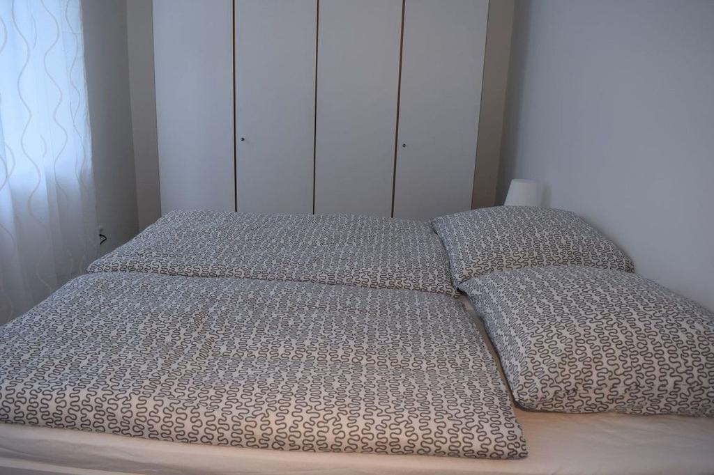 Ab Apartment Objekt 54 Esslingen am Neckar Kültér fotó