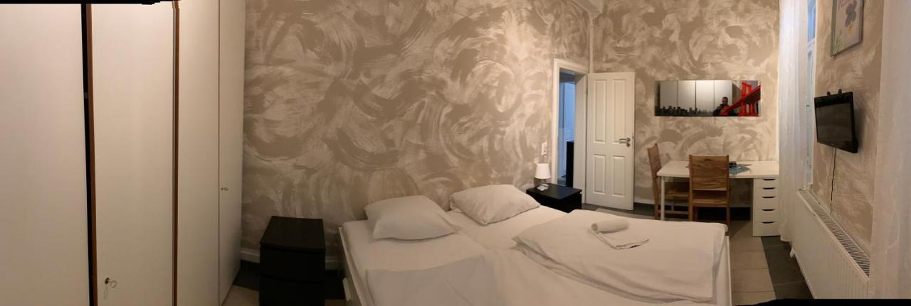 Ab Apartment Objekt 54 Esslingen am Neckar Kültér fotó