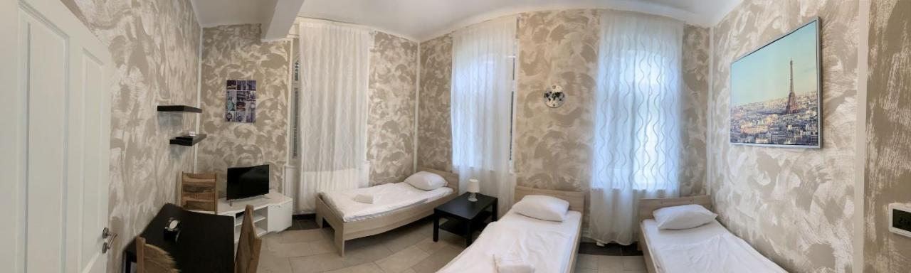 Ab Apartment Objekt 54 Esslingen am Neckar Kültér fotó