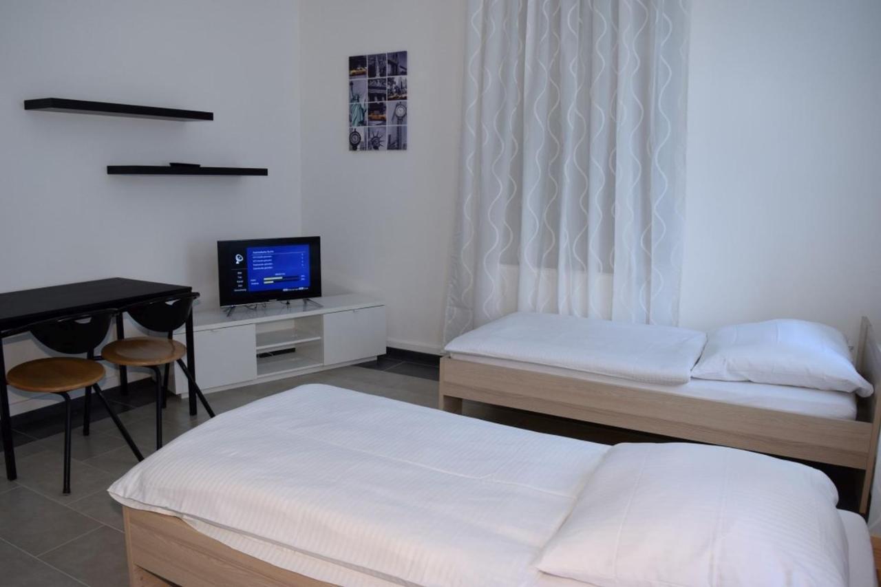 Ab Apartment Objekt 54 Esslingen am Neckar Kültér fotó
